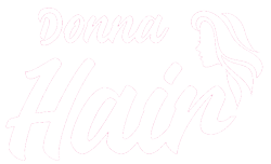 logo Donna Hair