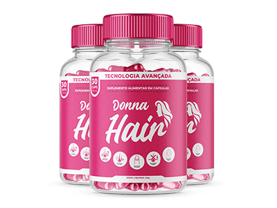 Pote Donna Hair