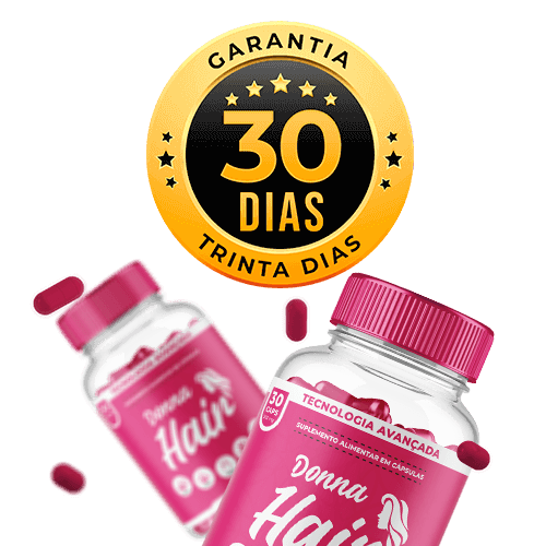 Garantia Donna Hair