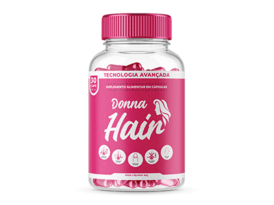 Pote Donna Hair